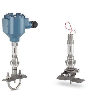 Rosemount-214XW Spare Parts for Rosemount X-well Technology